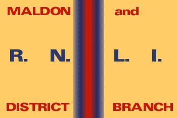 RNLI MALDON and DISTRICT BRANCH
